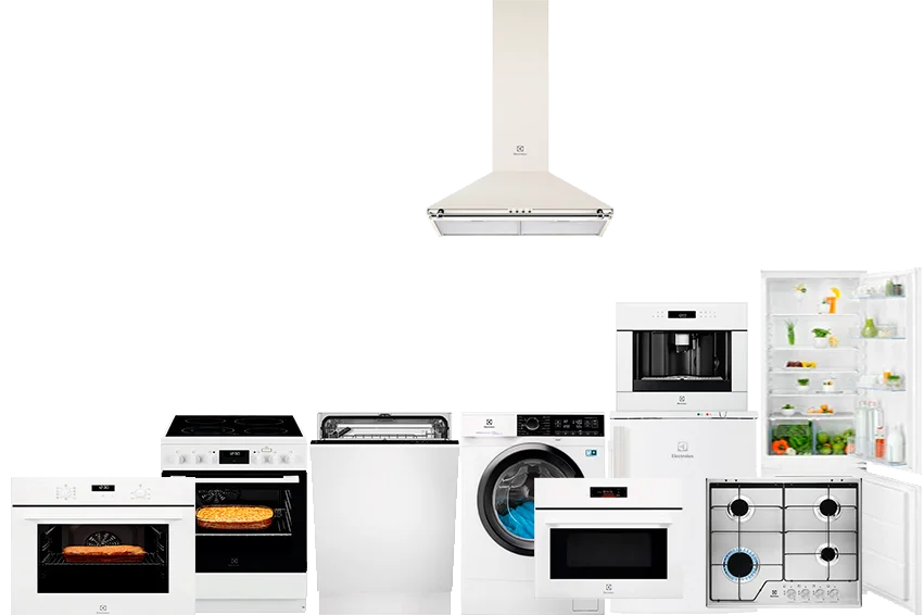 Ремонт техники Electrolux Ремонт техники Electrolux