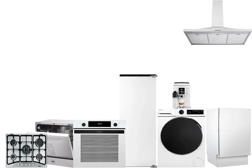 Ремонт техники De`Longhi