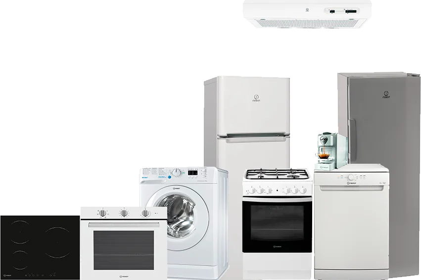 Ремонт техники Indesit Ремонт техники Indesit
