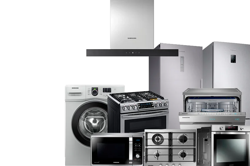 Ремонт техники Samsung