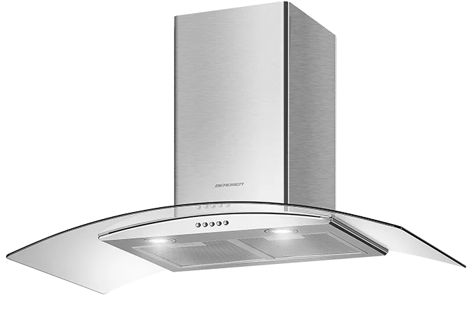 Кухонные вытяжки Electrolux