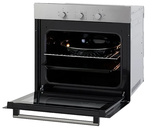 Пароварки Electrolux