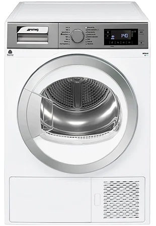 Сушильные машины