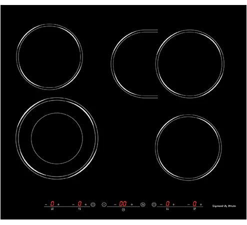 Варочные панели Electrolux
